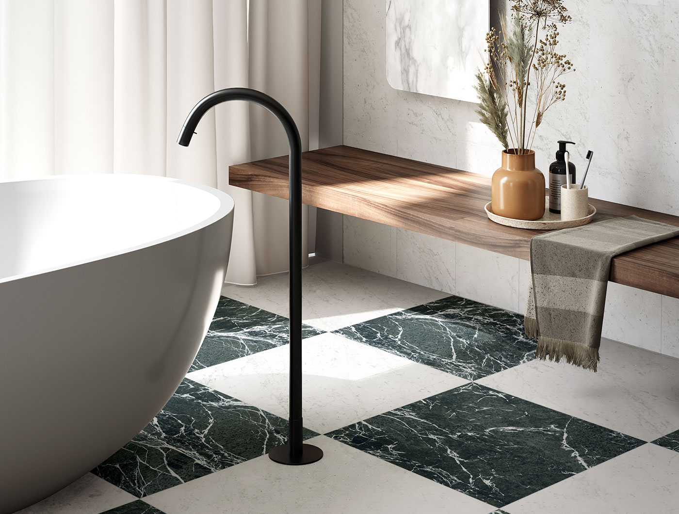 Ceramica Magica Classica sfeerbeeld