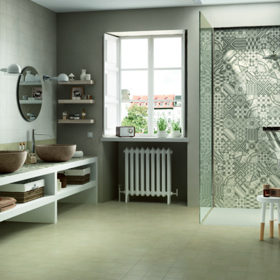 Marazzi Block sfeerbeeld