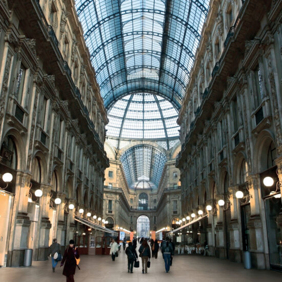 Marazzi Market New sfeerbeeld