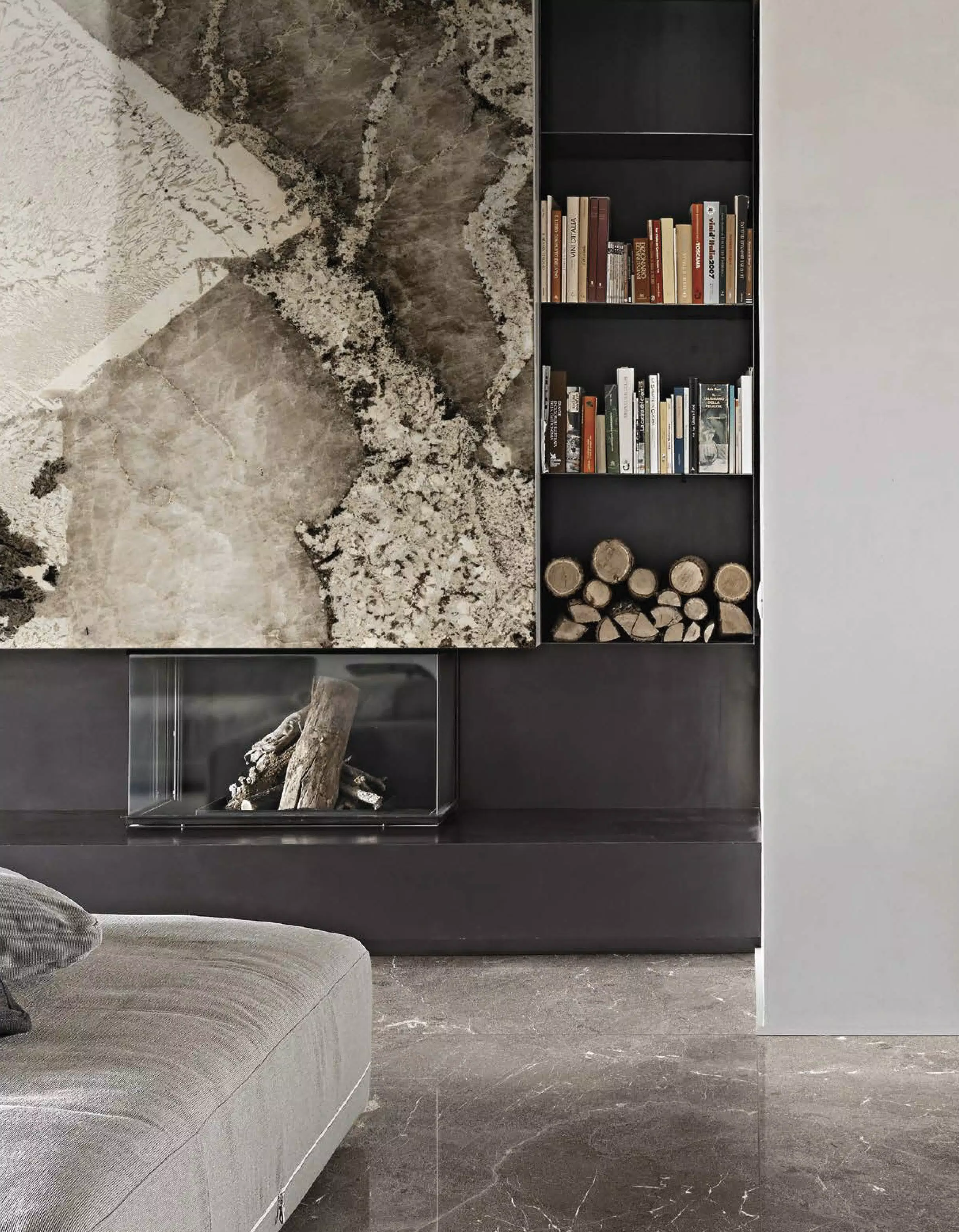 Florim Heritage Luxe sfeerbeeld