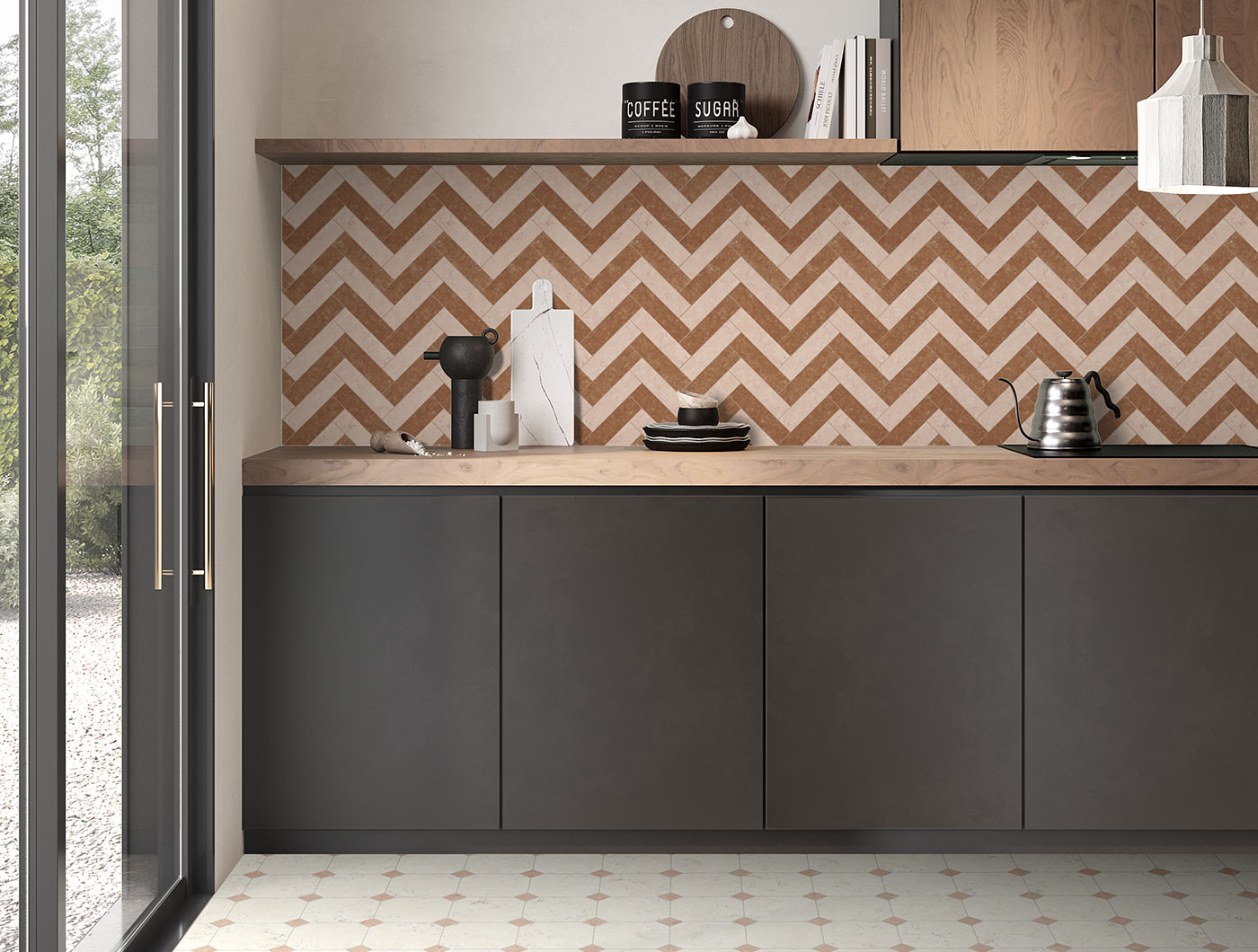 Ceramica Magica Classica sfeerbeeld