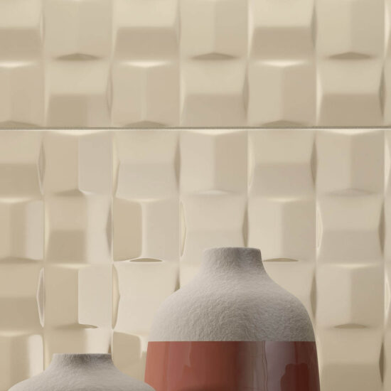 Marazzi Pottery sfeerbeeld