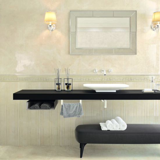 Marazzi Marbleplay sfeerbeeld