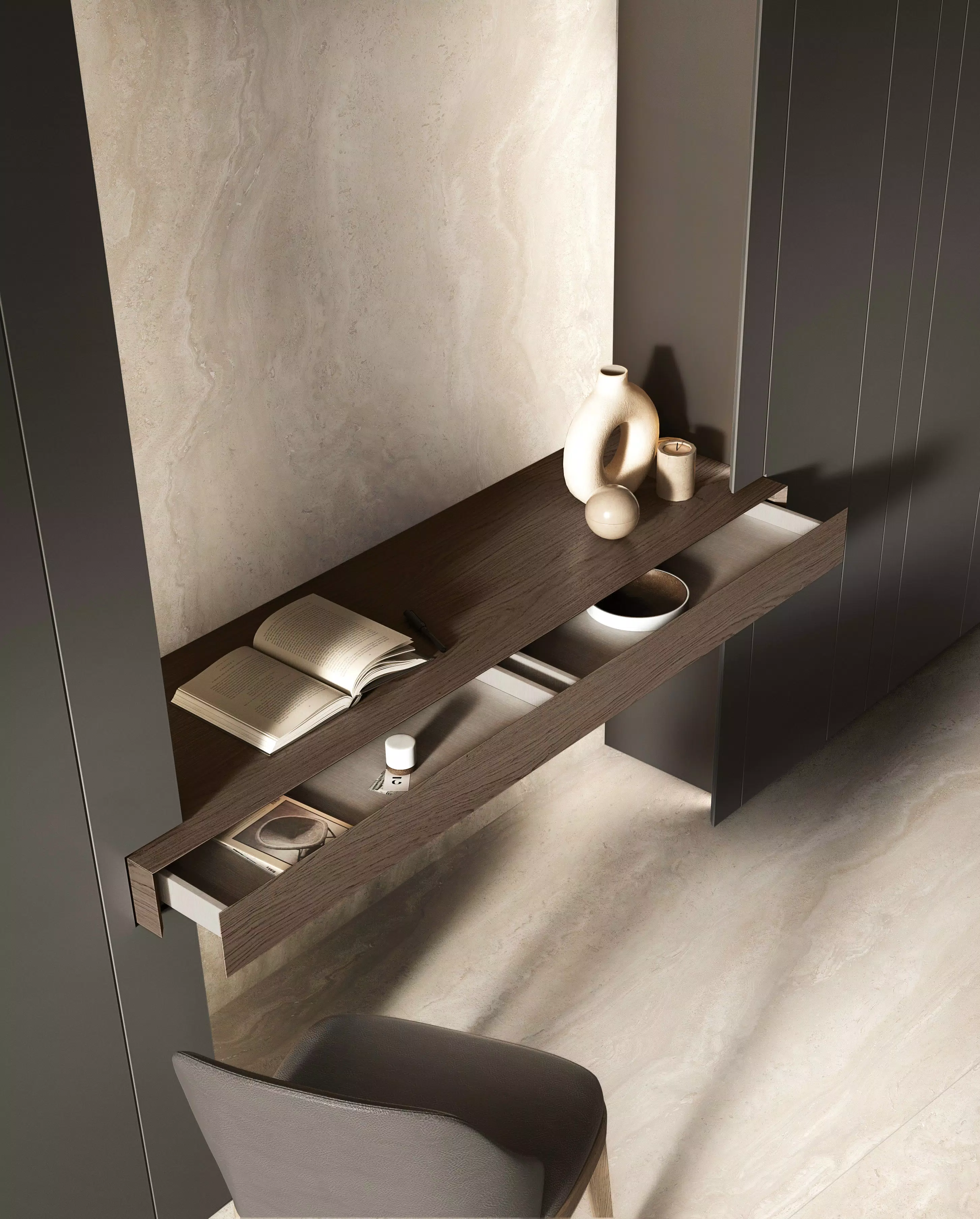 Florim Authentic Luxe sfeerbeeld