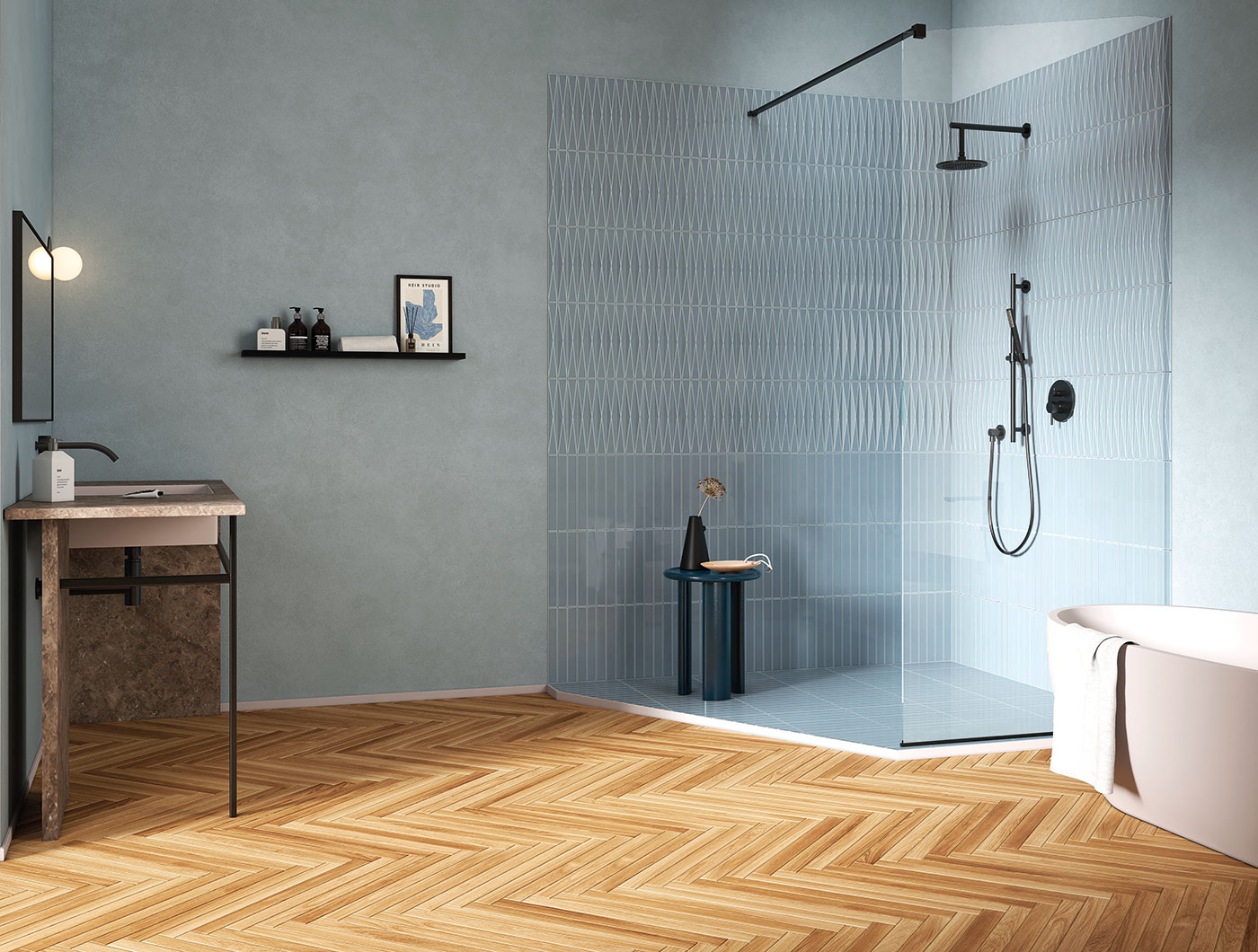 Sartoria Pulse sfeerbeeld