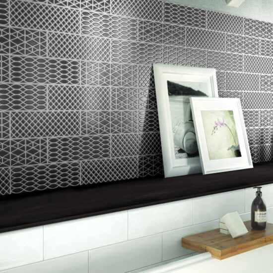 Ragno Brick Glossy sfeerbeeld