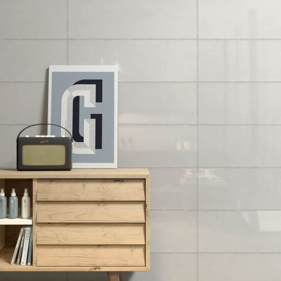 Marazzi Pottery sfeerbeeld