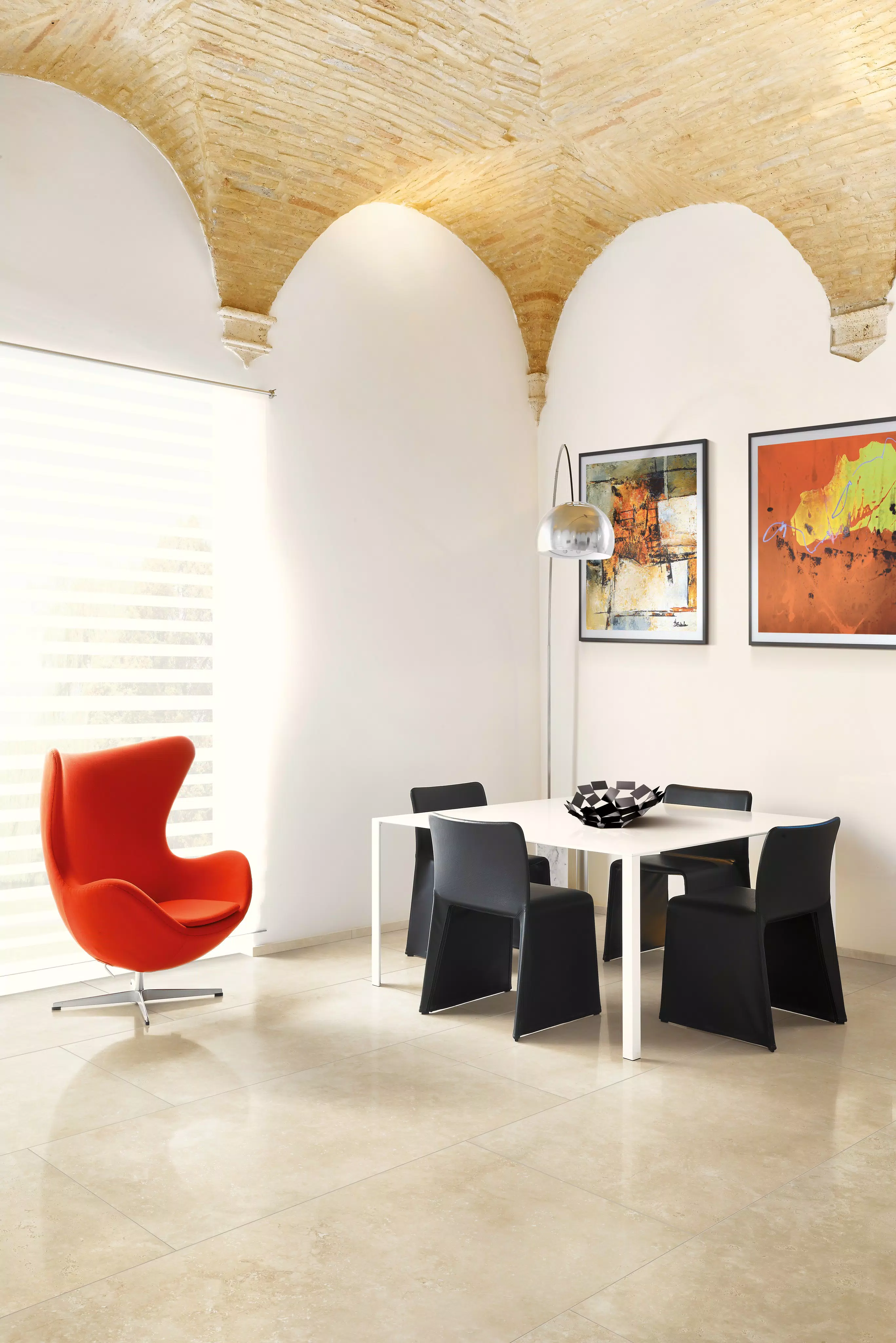 Florim Timeless sfeerbeeld