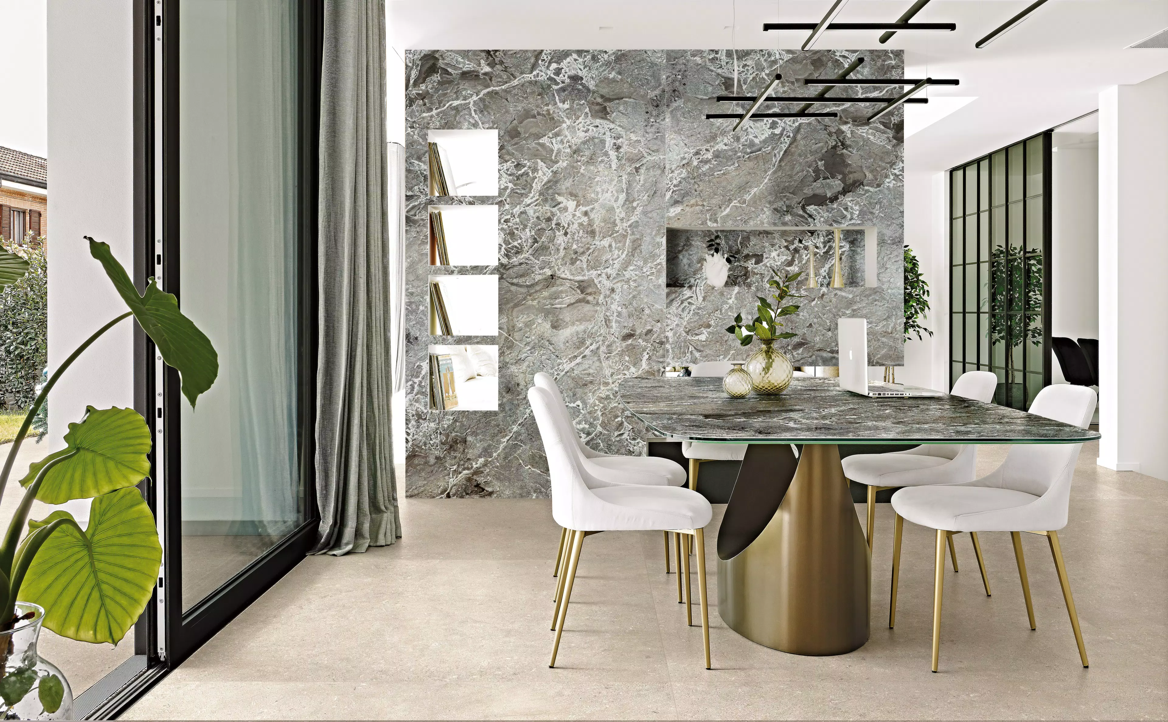Florim Authentic Luxe sfeerbeeld