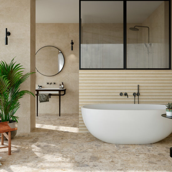 Marazzi Carácter sfeerbeeld