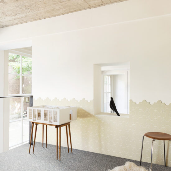 Marazzi Triennale sfeerbeeld