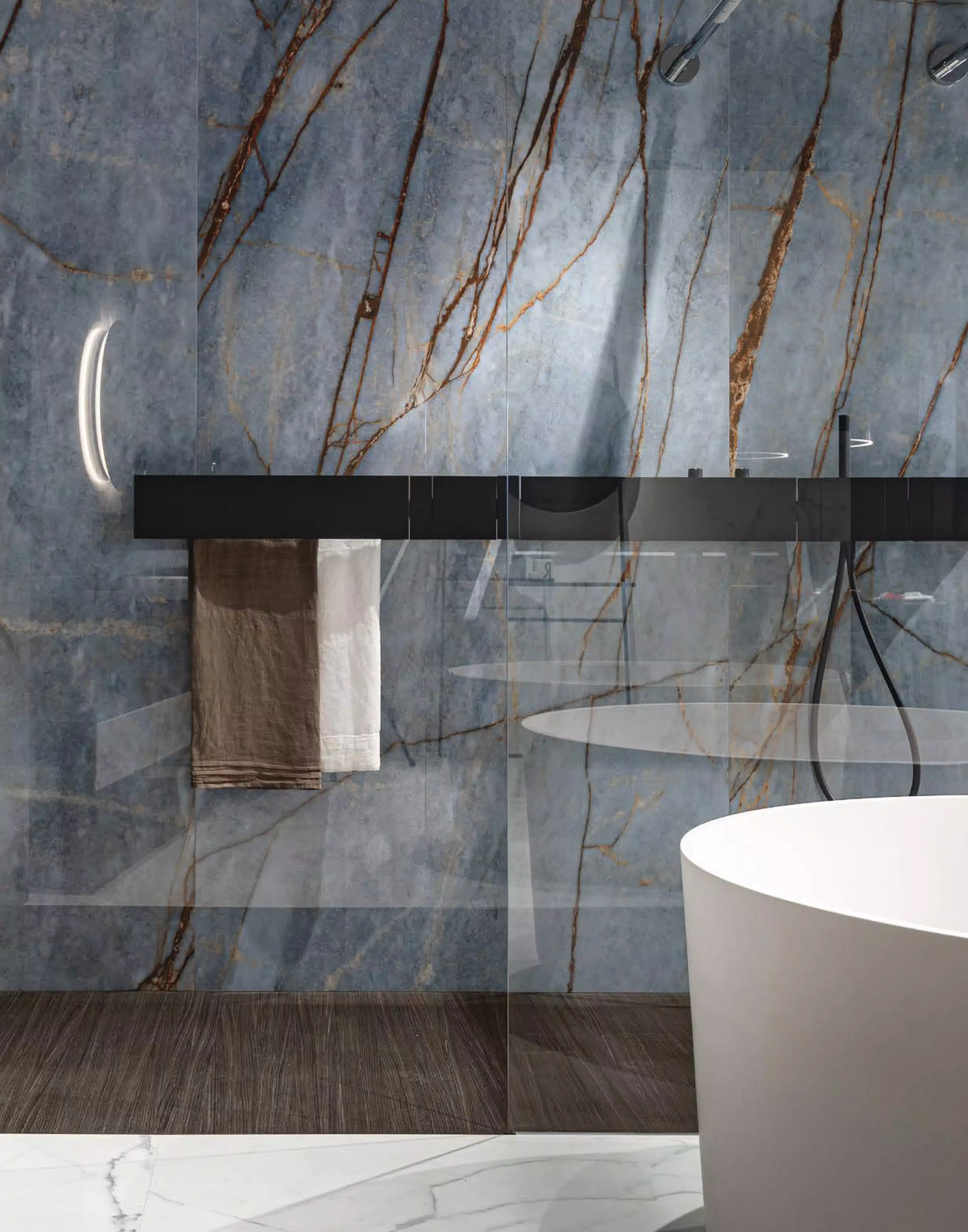 Florim Heritage Luxe sfeerbeeld