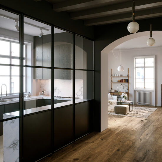 Marazzi Vero sfeerbeeld