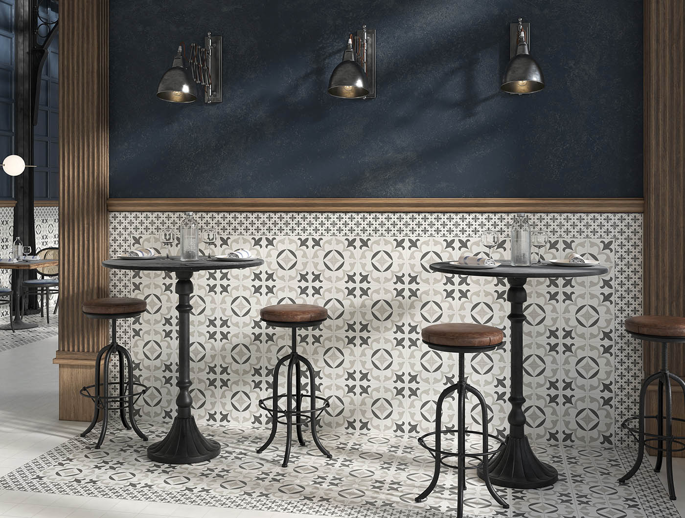 Sartoria Decorata sfeerbeeld