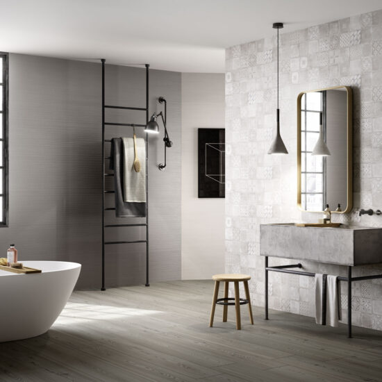 Marazzi Materika sfeerbeeld