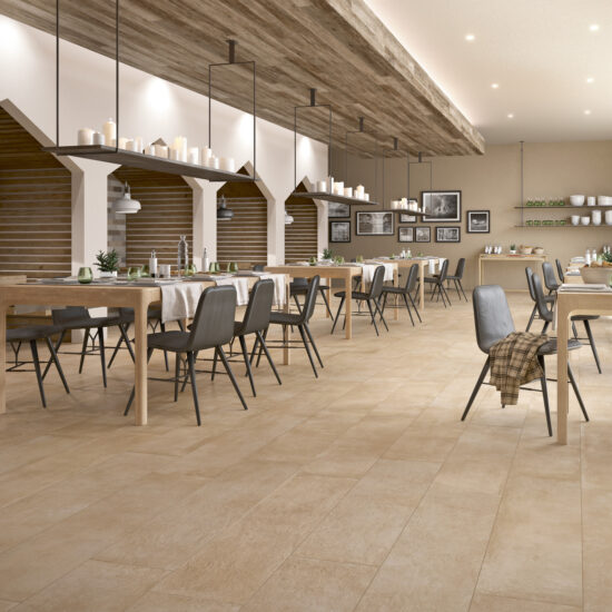 Marazzi Clays sfeerbeeld