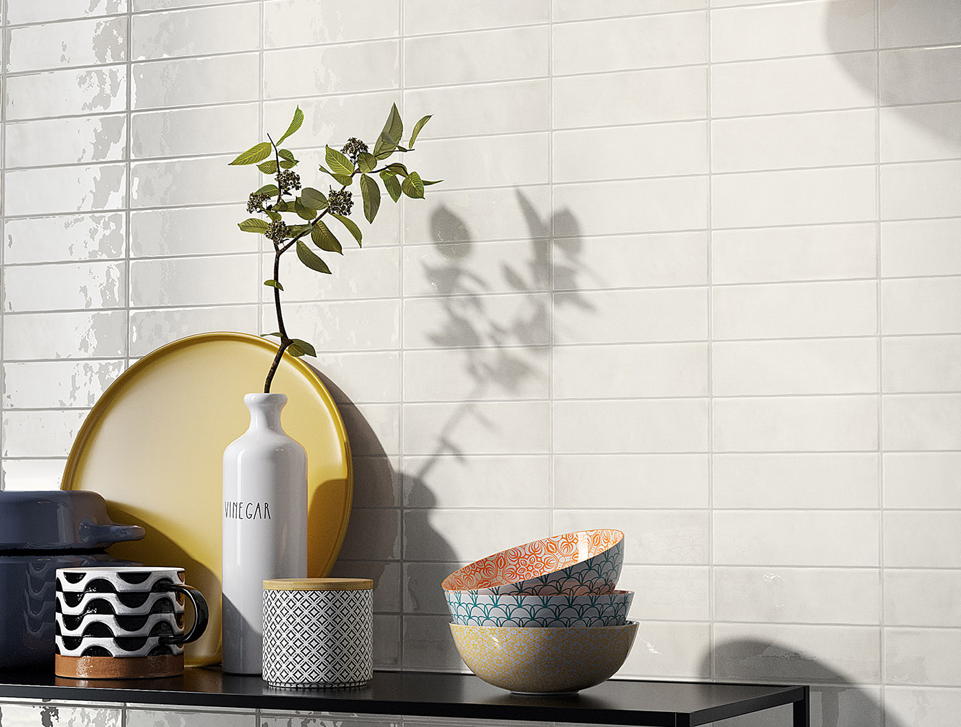 Sartoria Tbrick sfeerbeeld