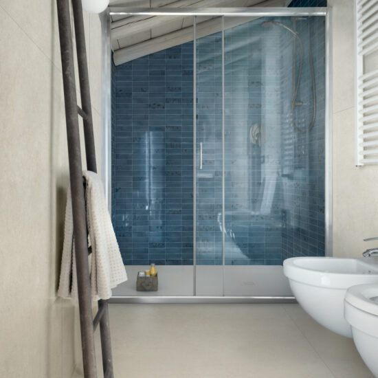 Marazzi Mystone Limestone sfeerbeeld