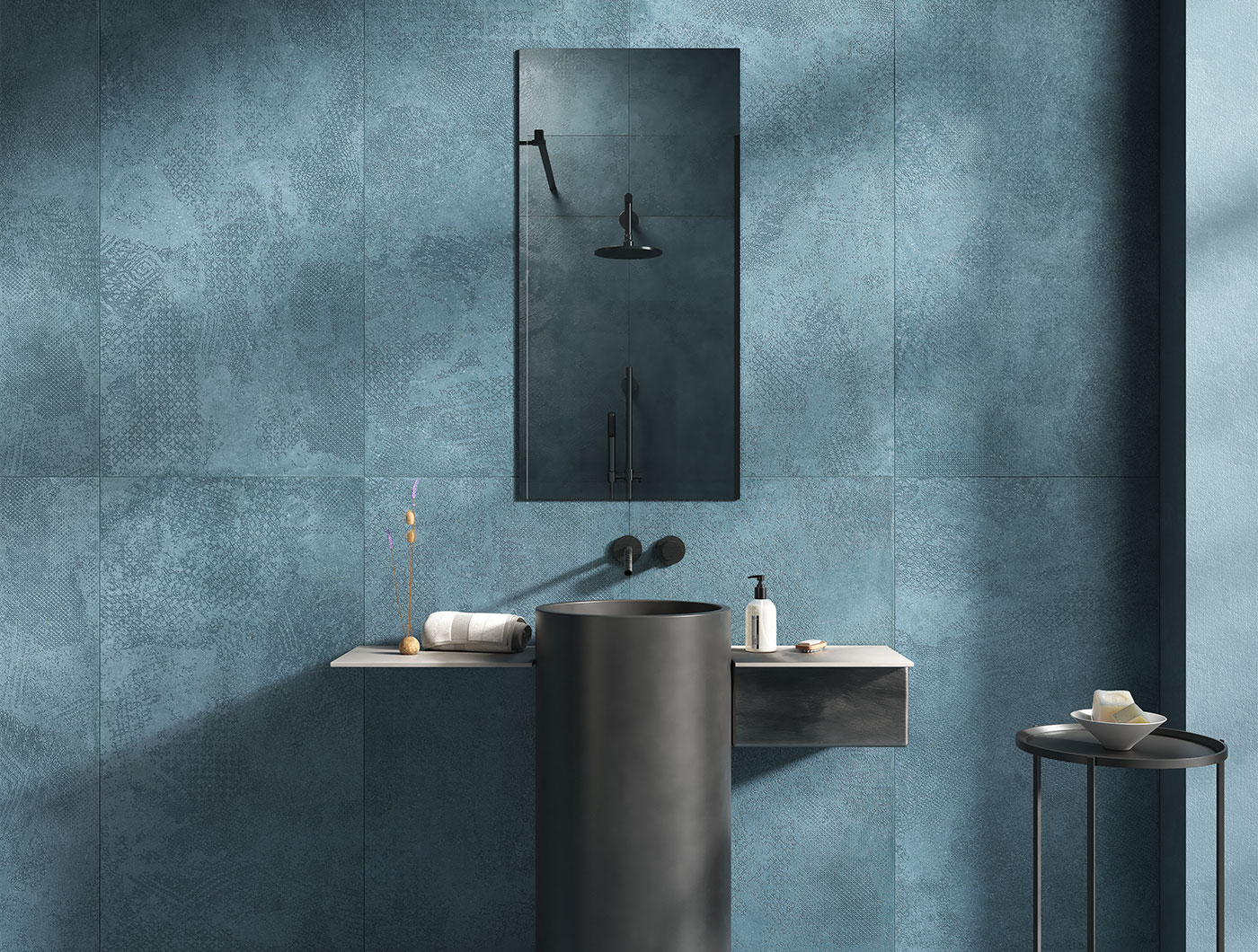Terratinta Ceramiche Crudatech sfeerbeeld