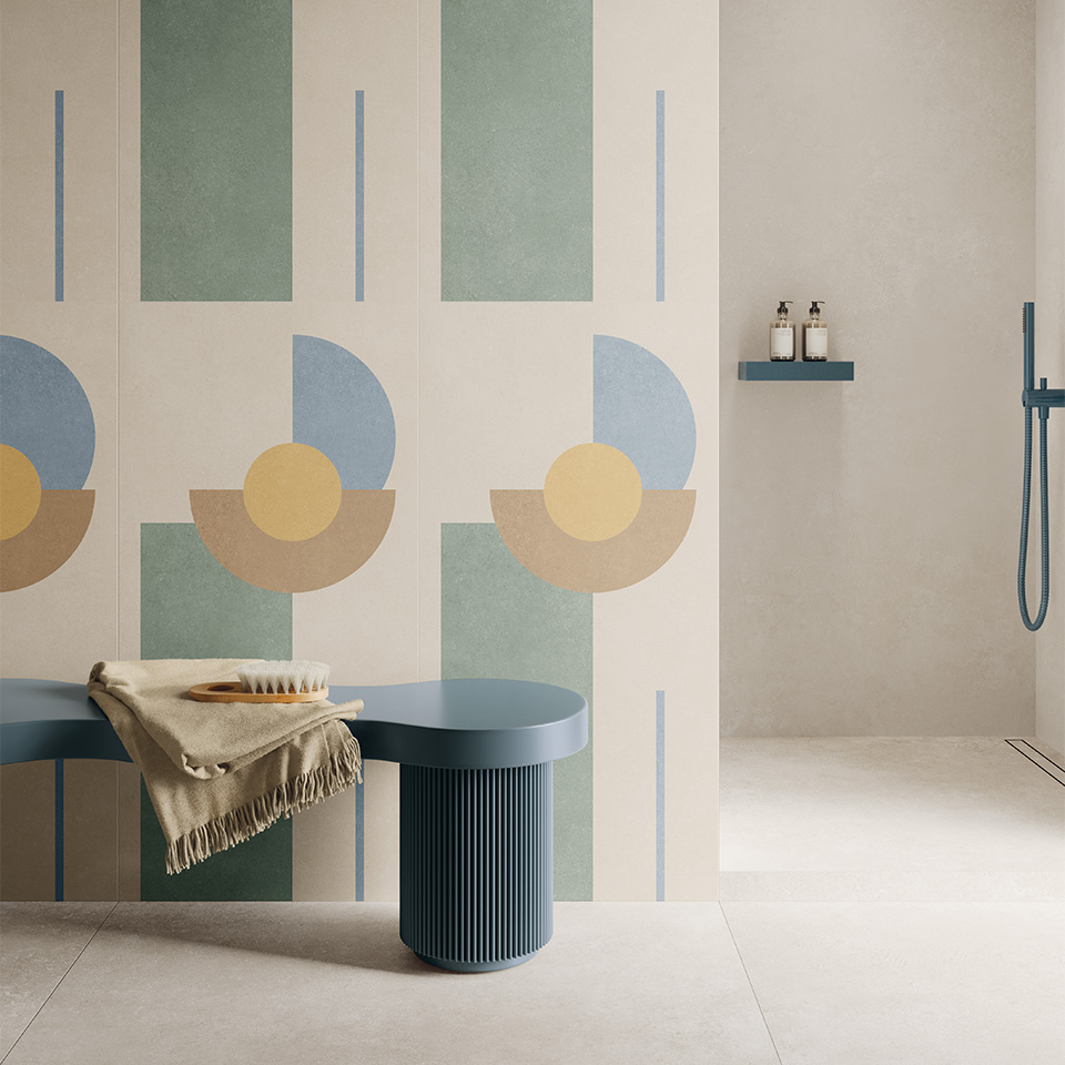 Cerdomus Concrete Art sfeerbeeld