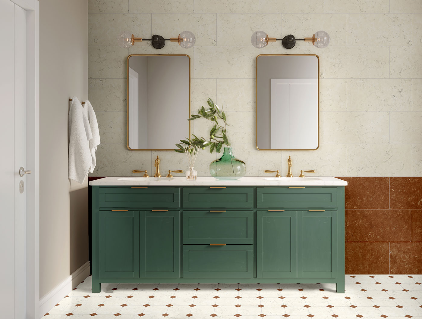 Ceramica Magica Classica sfeerbeeld