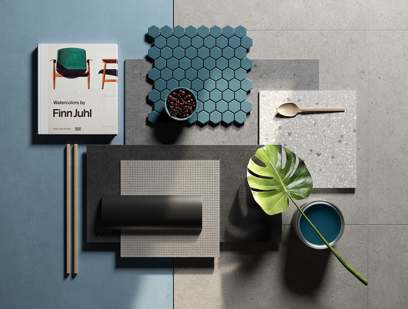 Terratinta Ceramiche Lagom sfeerbeeld