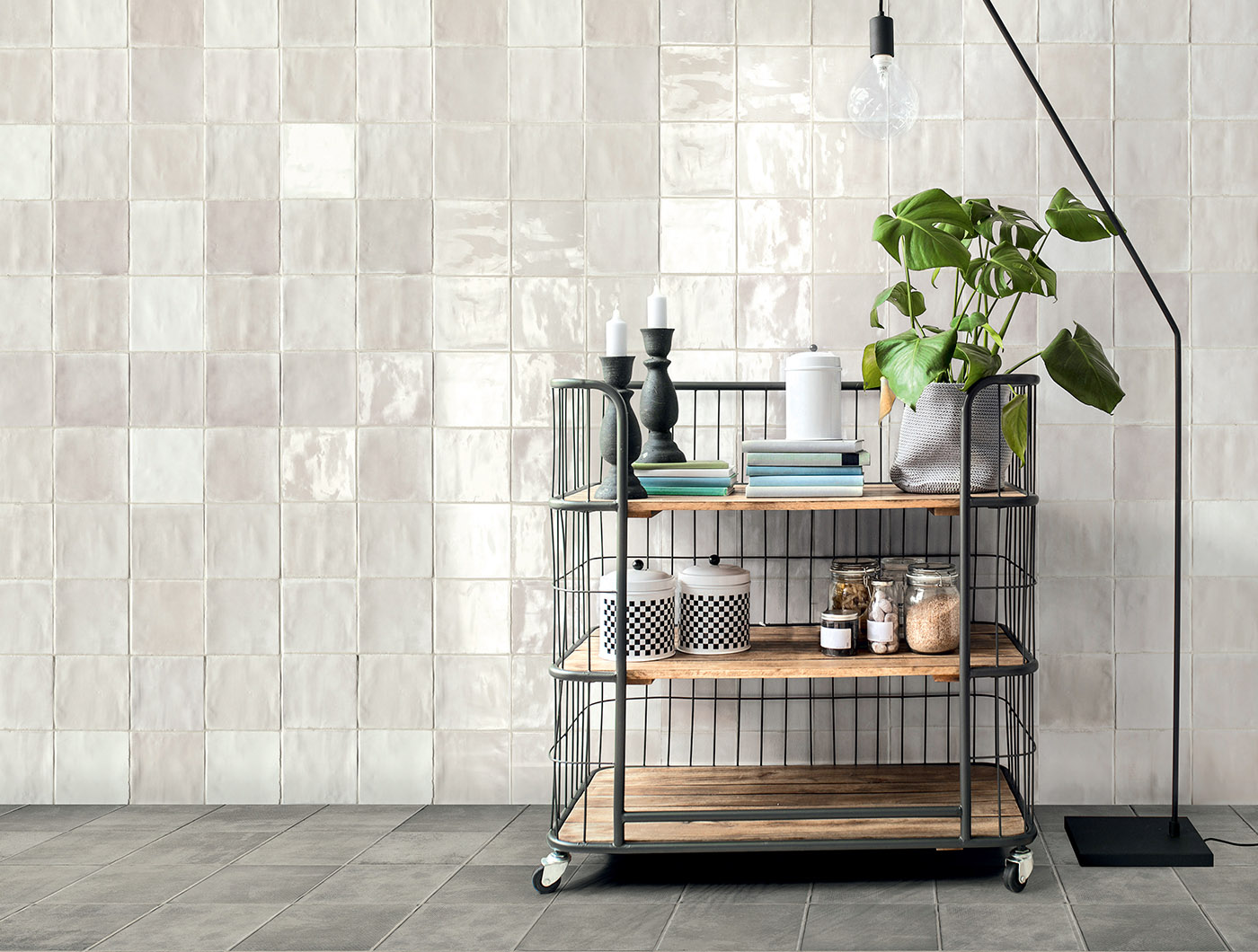 Sartoria Tsquare sfeerbeeld