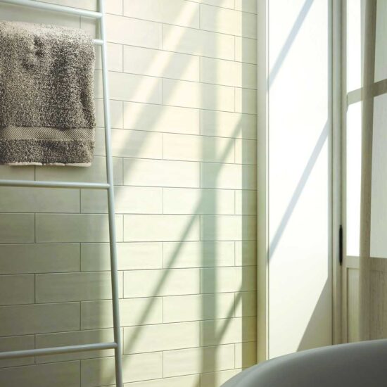 Ragno Brick Glossy sfeerbeeld