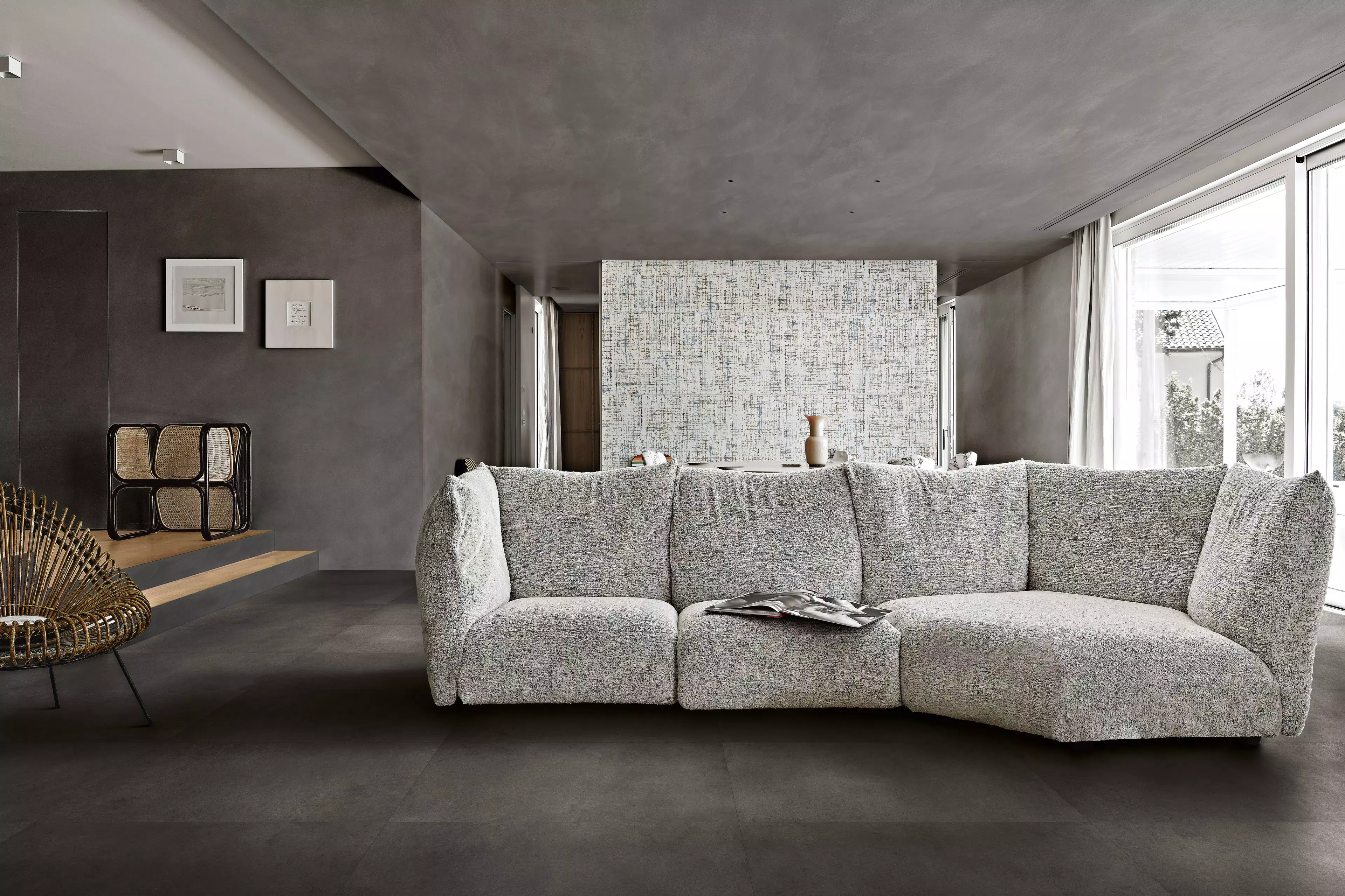 Florim Easy Life sfeerbeeld