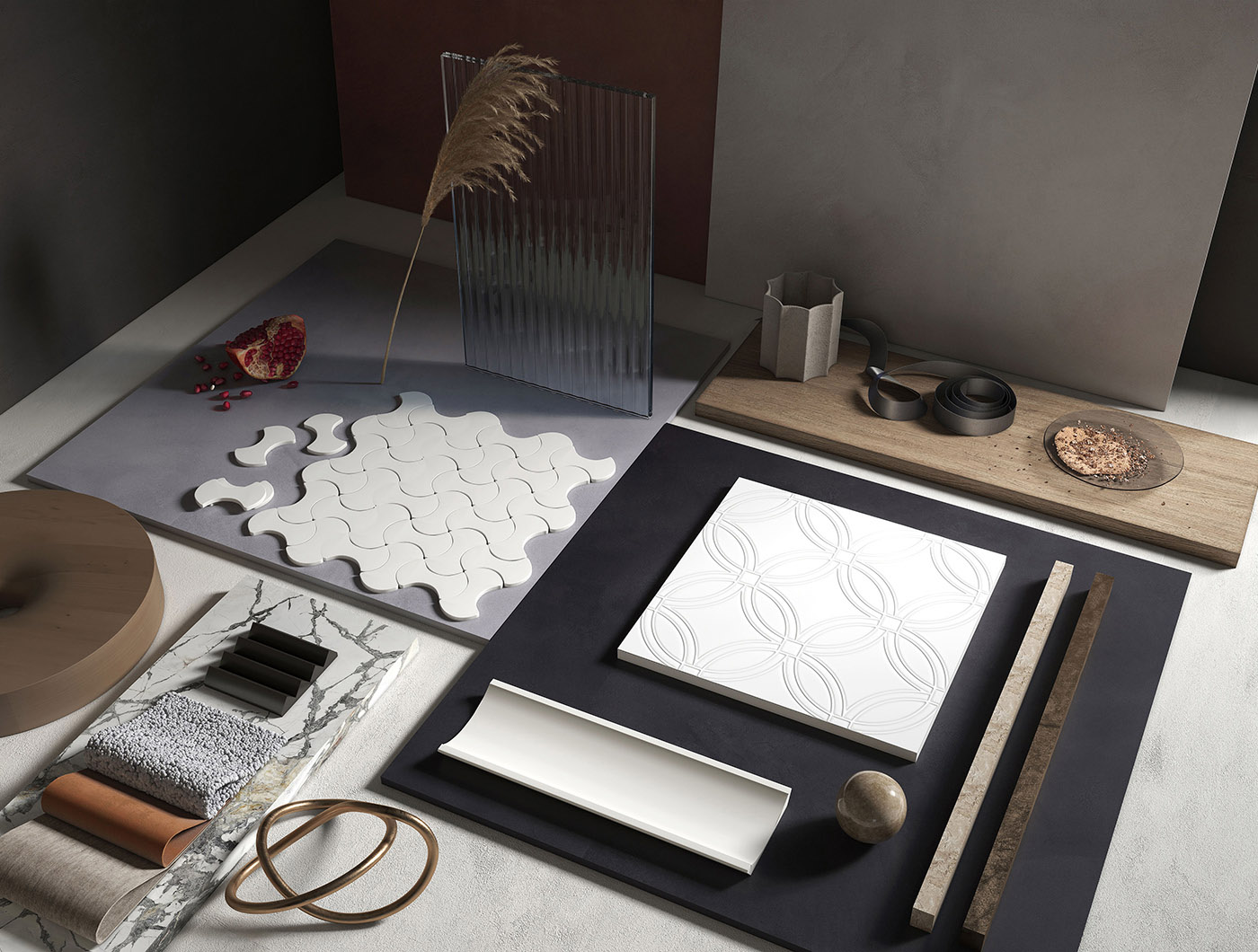 Terratinta Ceramiche Norse sfeerbeeld