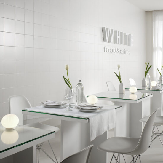 Marazzi SistemC – Città sfeerbeeld
