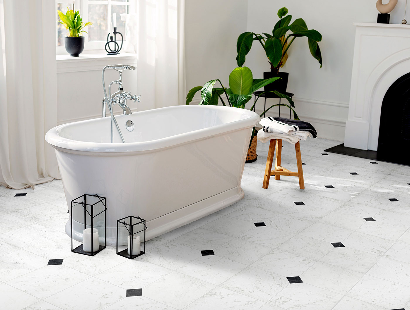 Ceramica Magica Classica sfeerbeeld