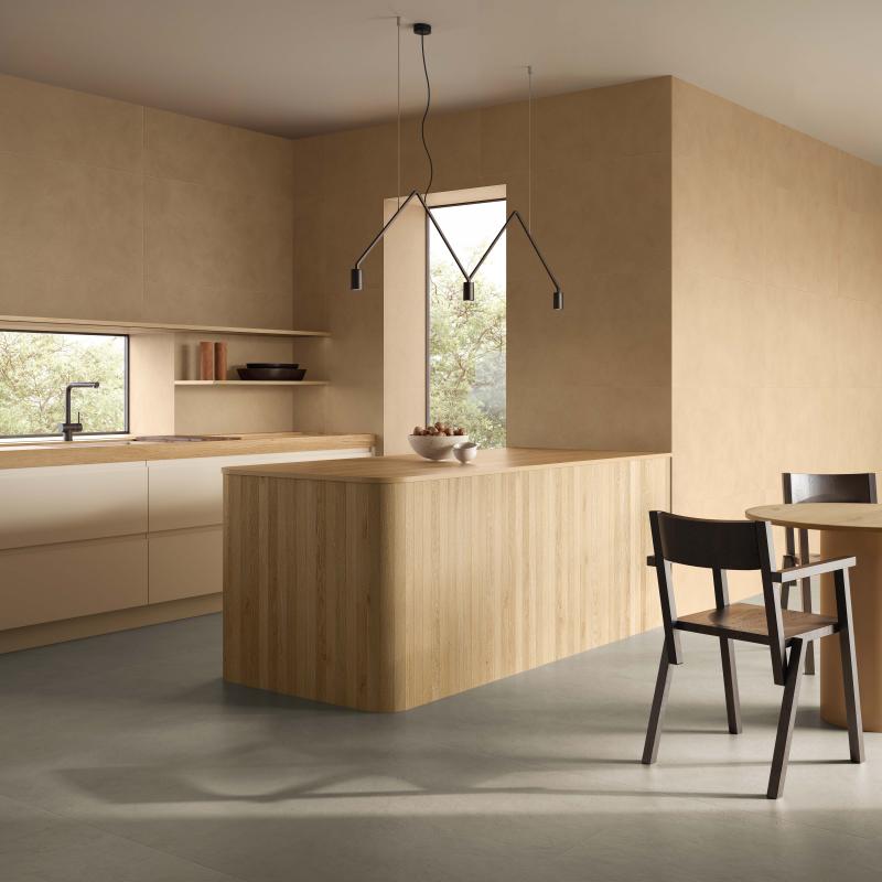 Flaviker Pisa Palette sfeerbeeld