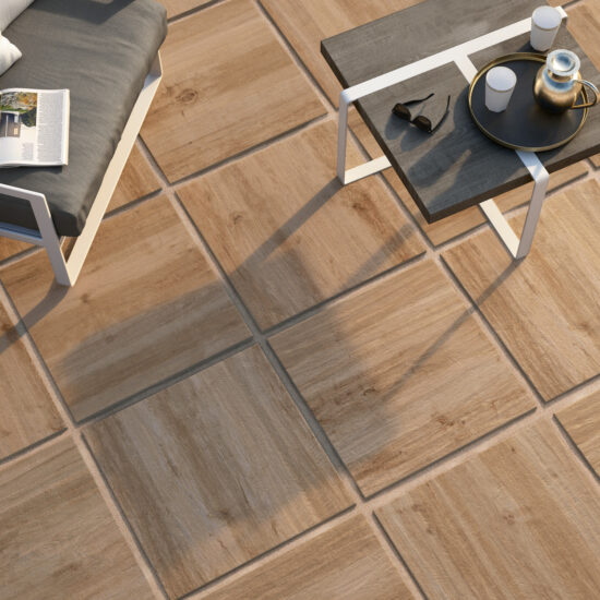 Marazzi Treverkhome20 sfeerbeeld
