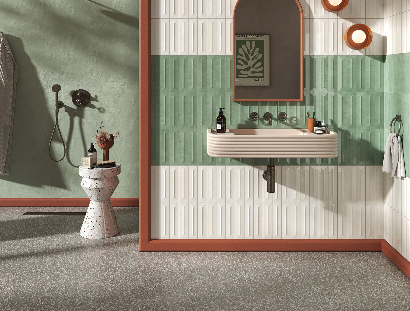 Ceramica Magica Granito sfeerbeeld