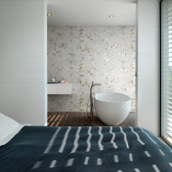 Marazzi White Deco sfeerbeeld