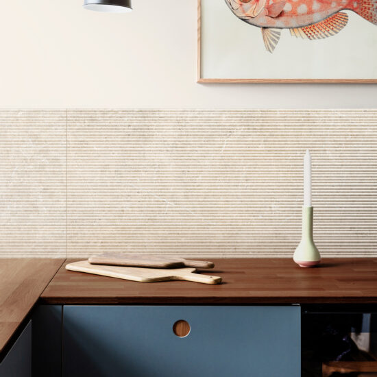 Marazzi Limestone Wall sfeerbeeld