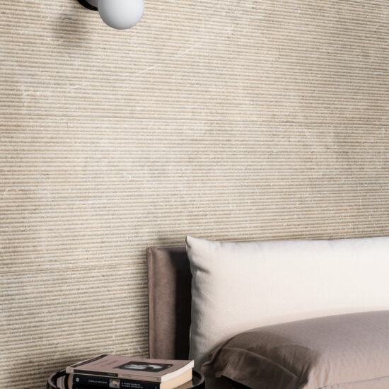 Marazzi Limestone Wall sfeerbeeld