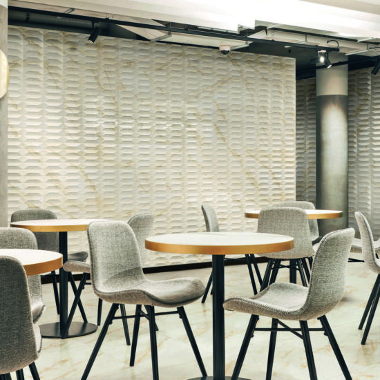 Marazzi Marbleplay sfeerbeeld