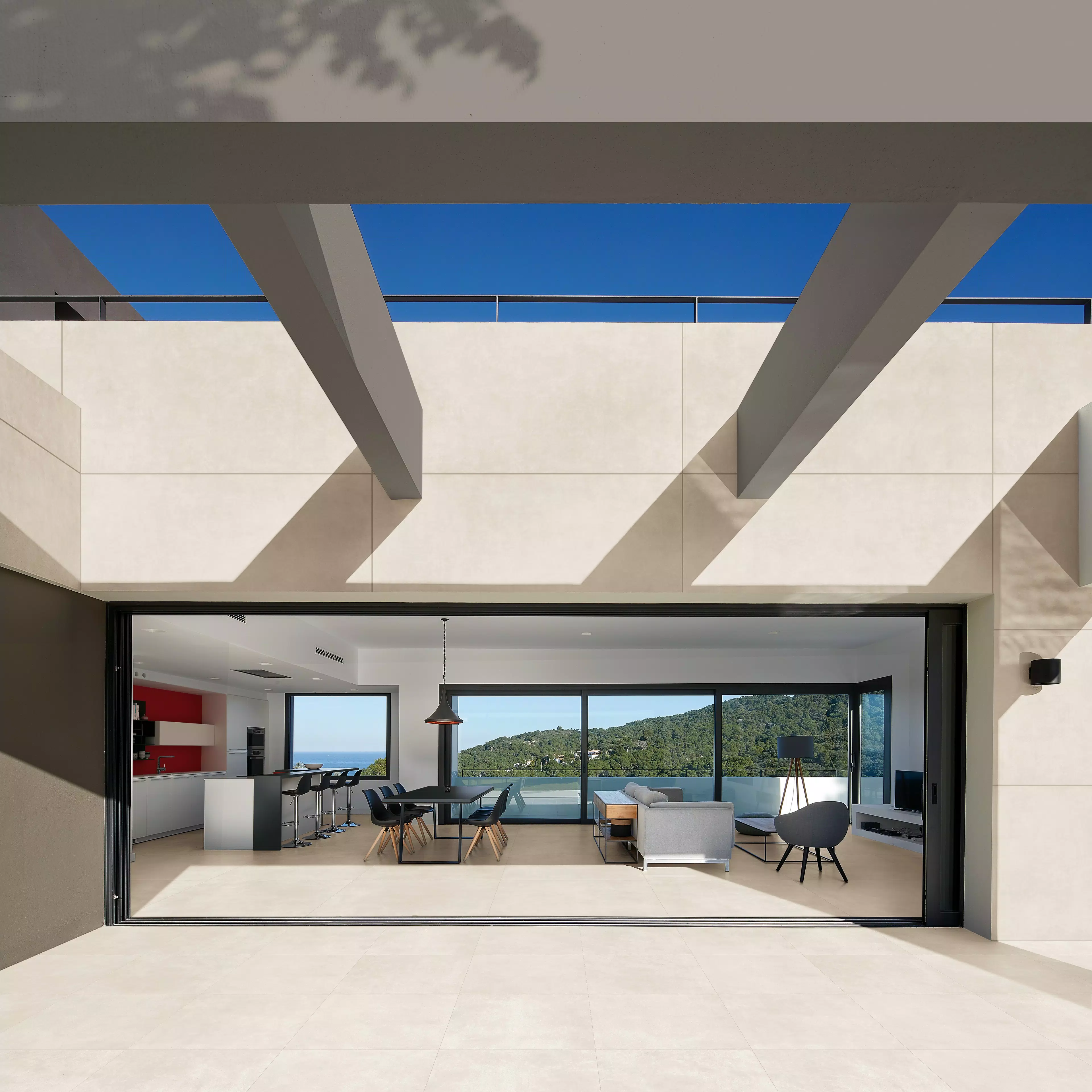 Florim Buildtech/2.0 sfeerbeeld