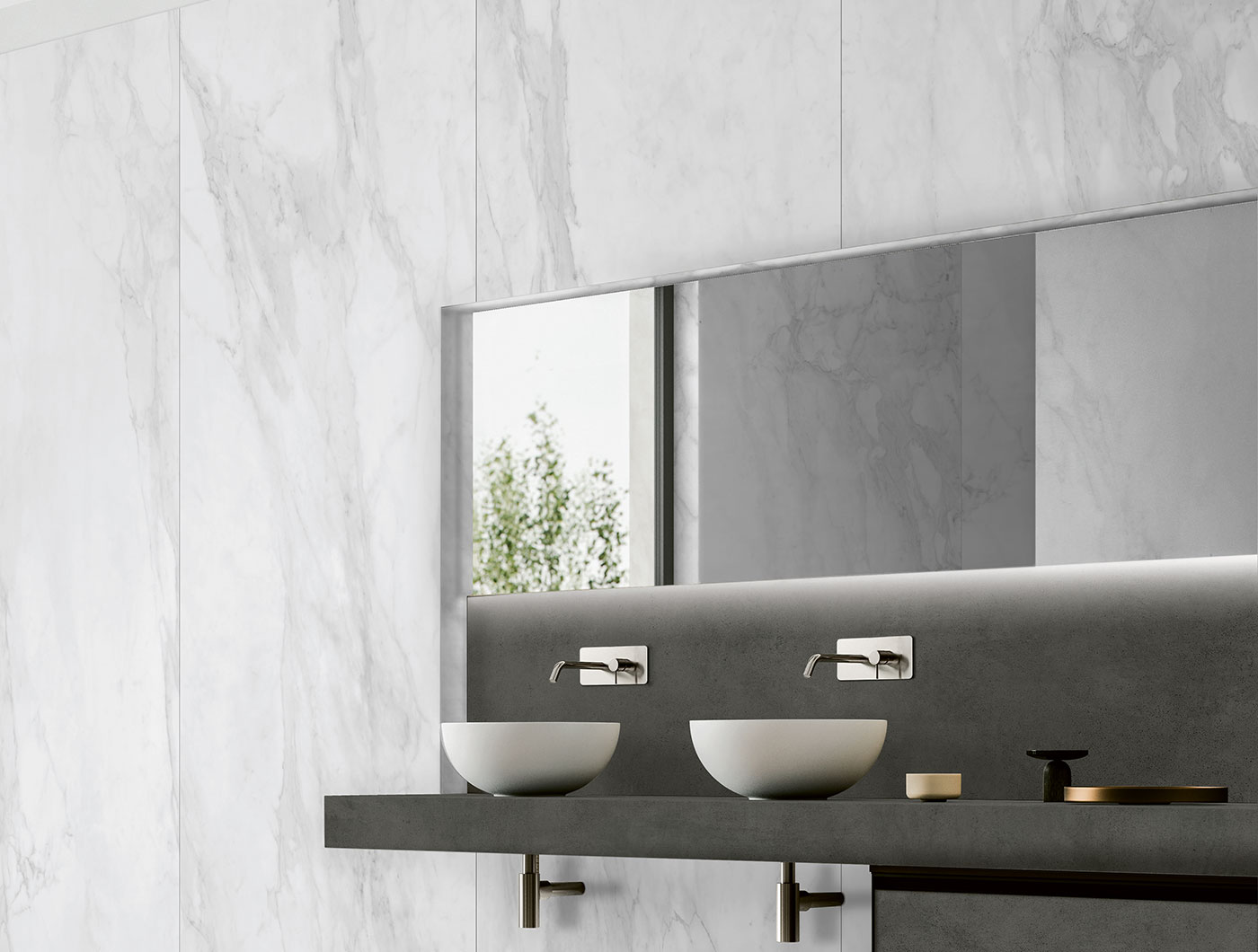 Terratinta Ceramiche Light 6mm sfeerbeeld