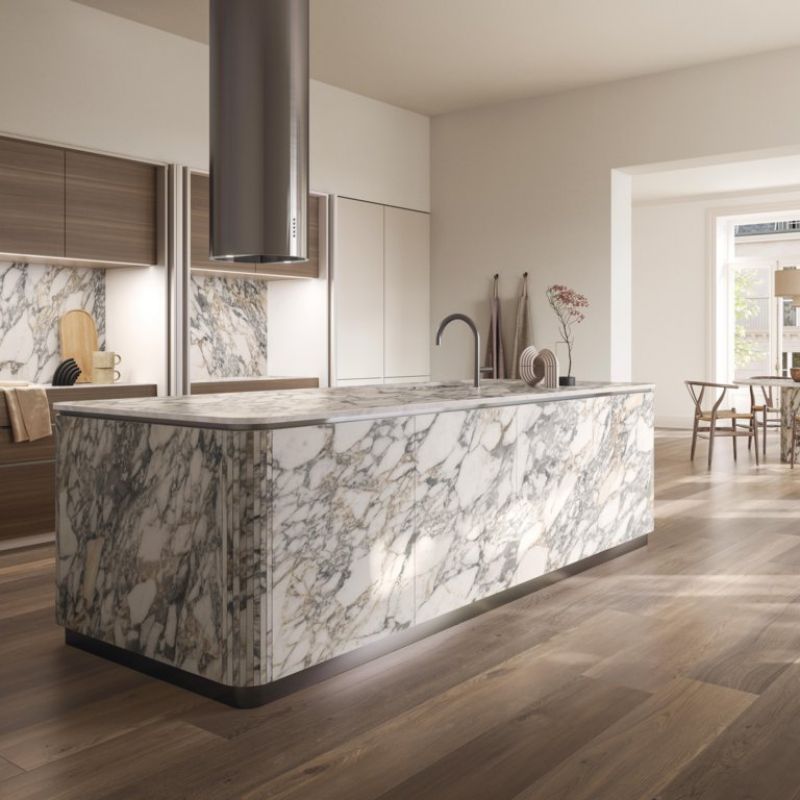 Flaviker Pisa Four seasons sfeerbeeld