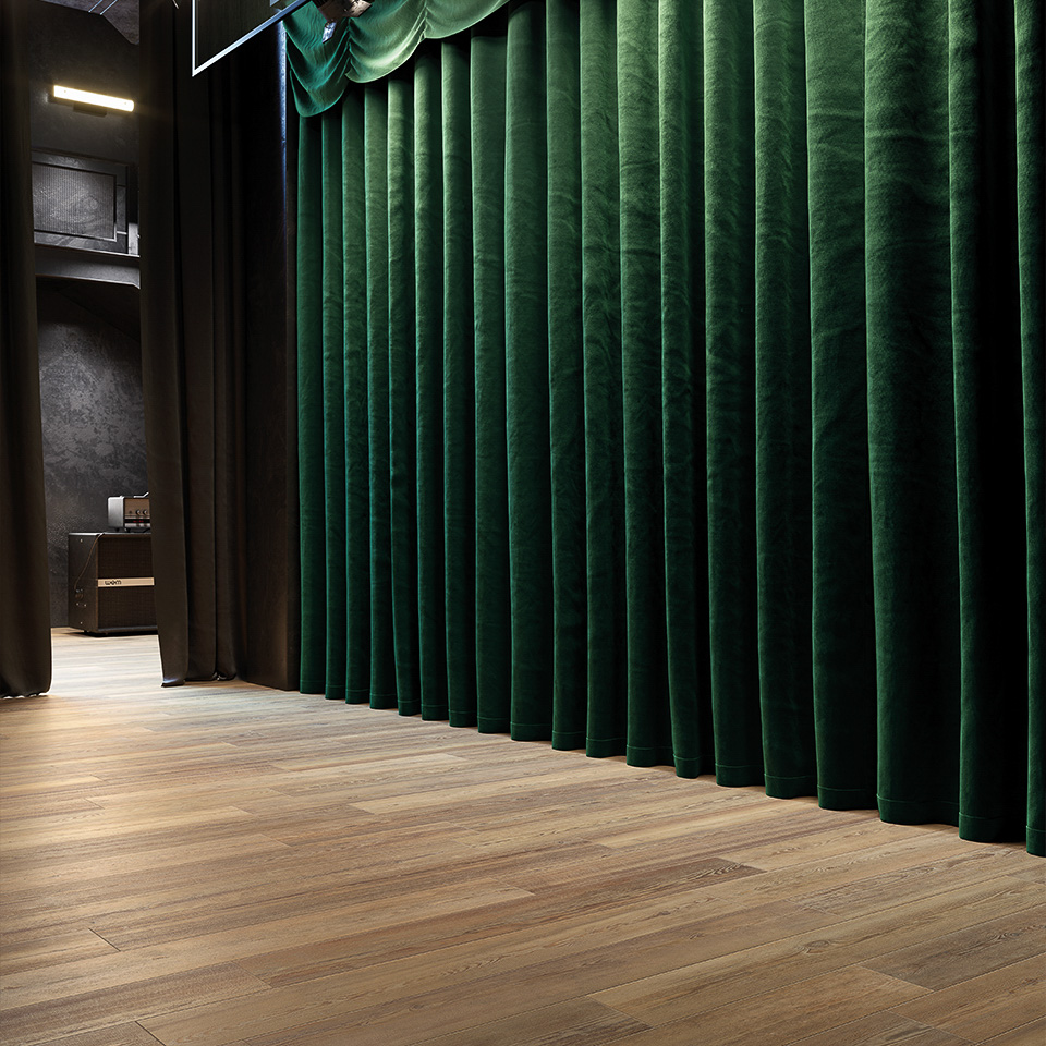 Cerdomus Opera sfeerbeeld