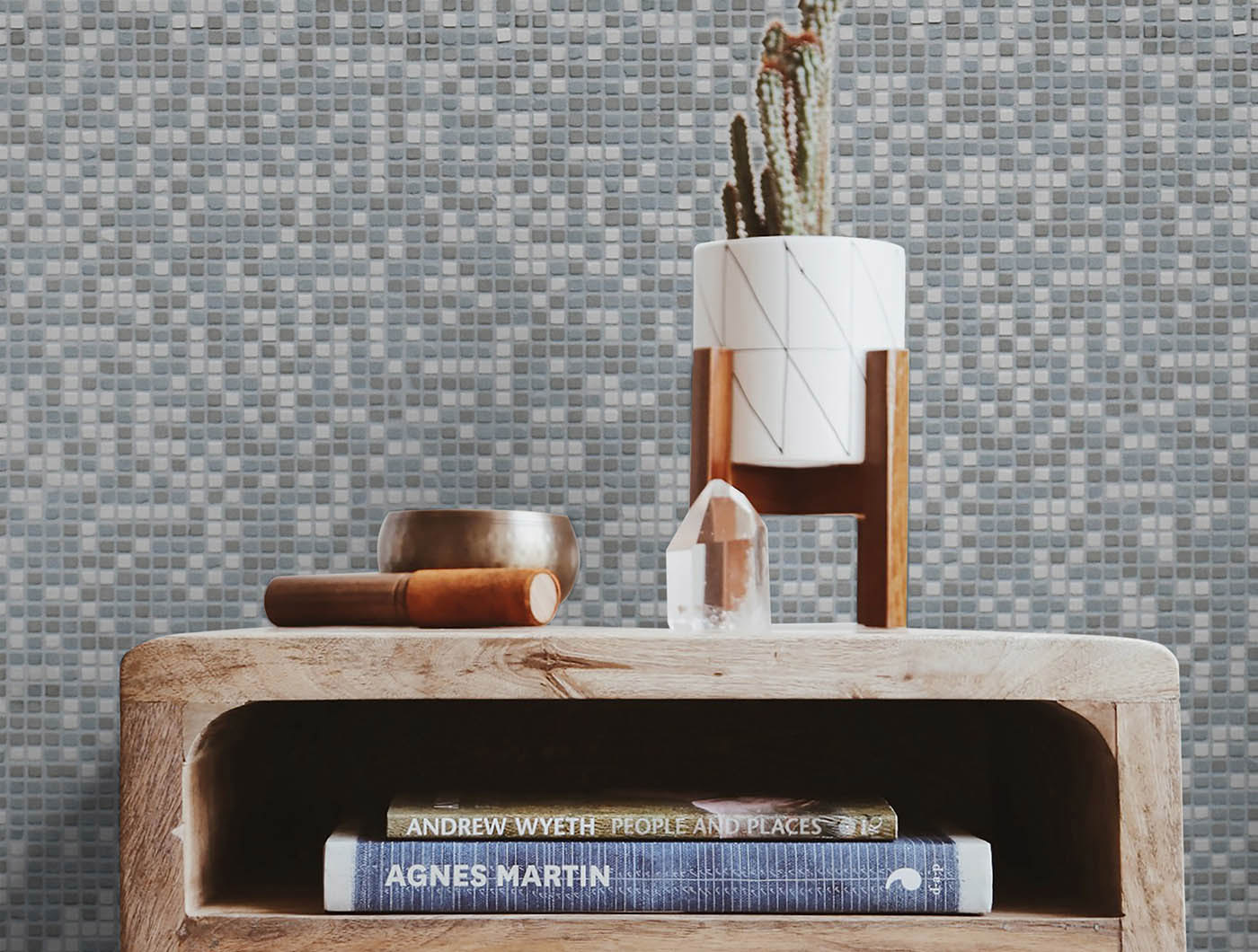 Micro. Micromosaics sfeerbeeld