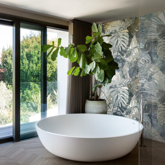 Marazzi White Deco sfeerbeeld