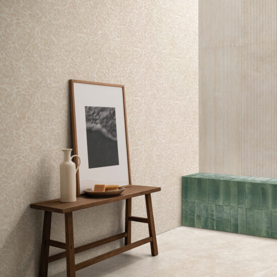 Ragno Travertino Wall sfeerbeeld