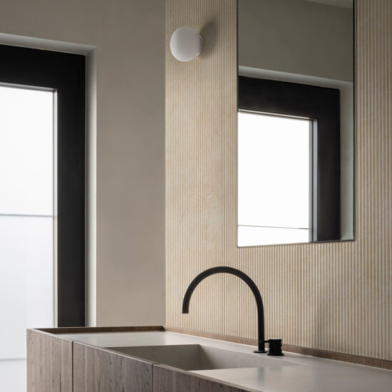 Ragno Travertino Wall sfeerbeeld