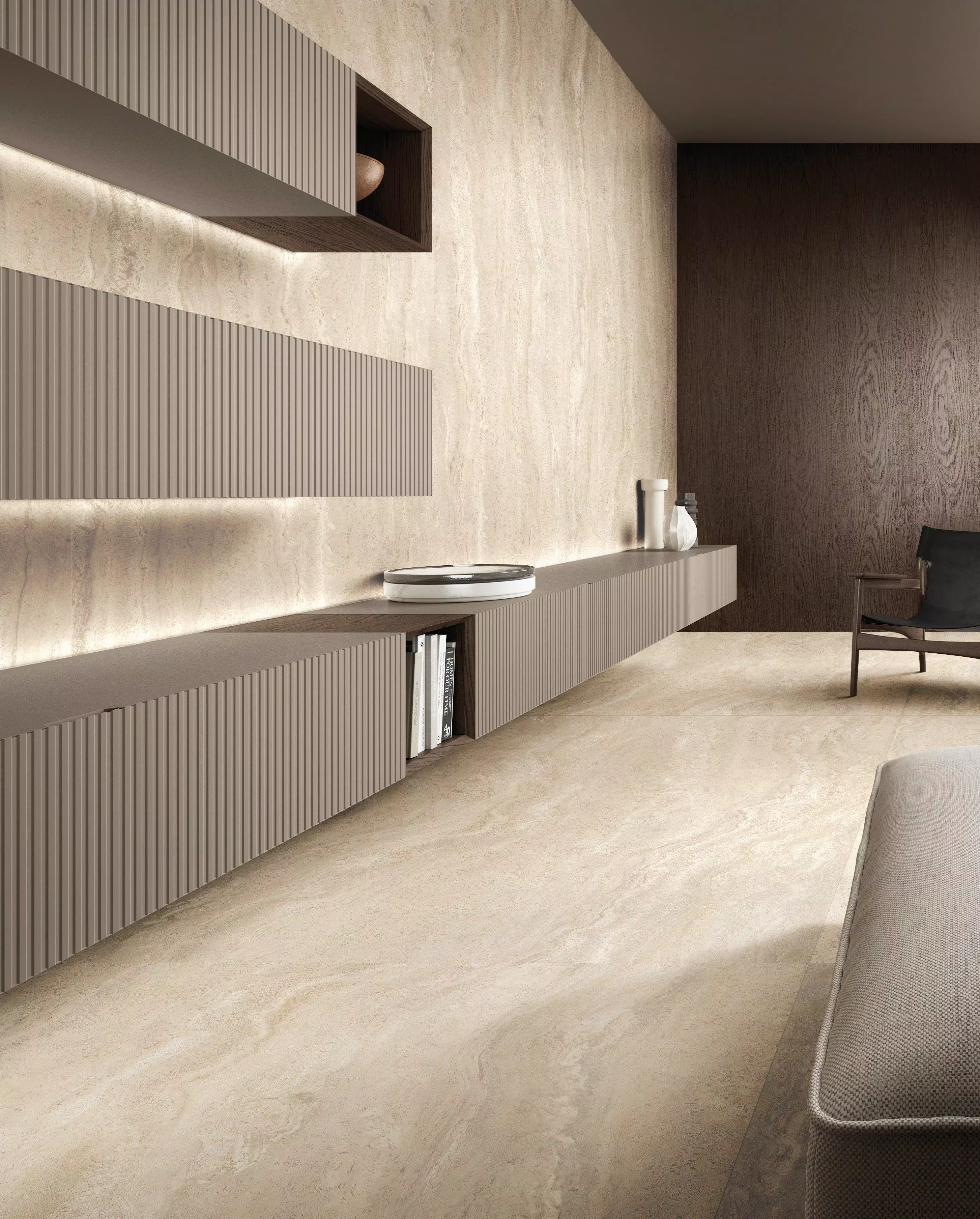 Florim Authentic Luxe sfeerbeeld