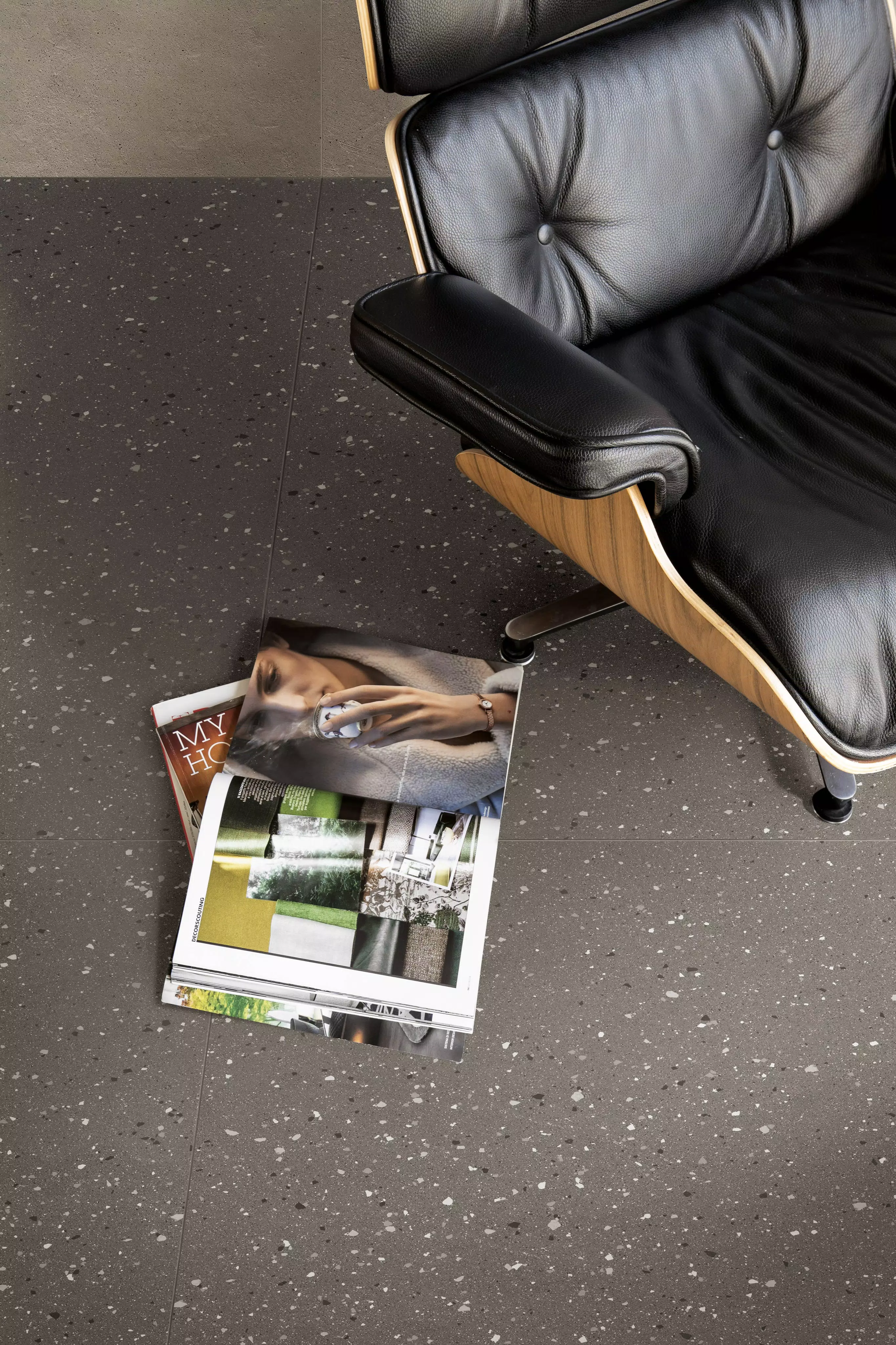 Florim Earthtech sfeerbeeld
