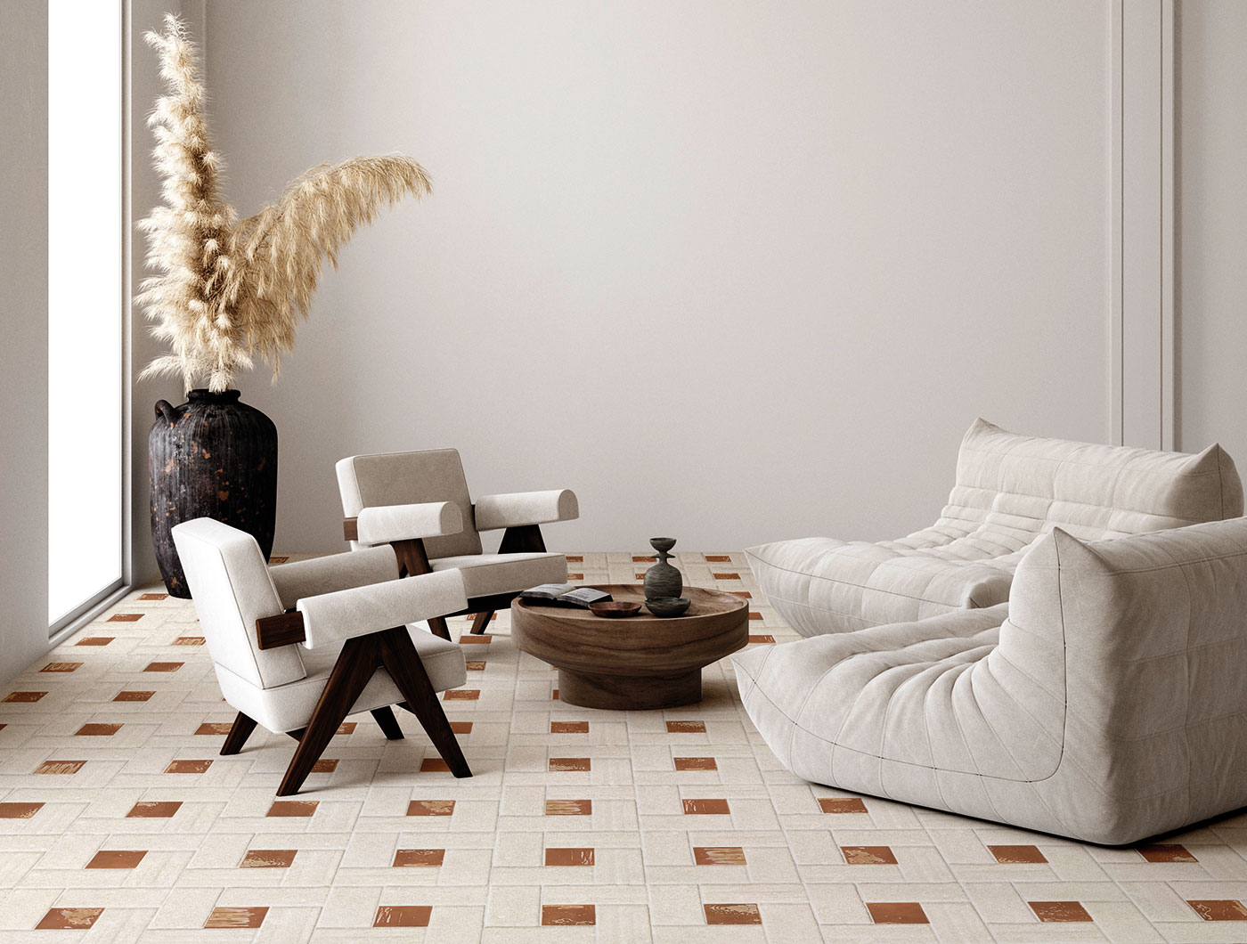 Terratinta Ceramiche Vicentina XXS sfeerbeeld